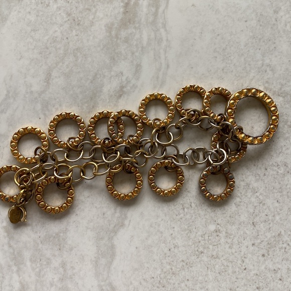 Vintage Kate Hines bracelet - Picture 3 of 5